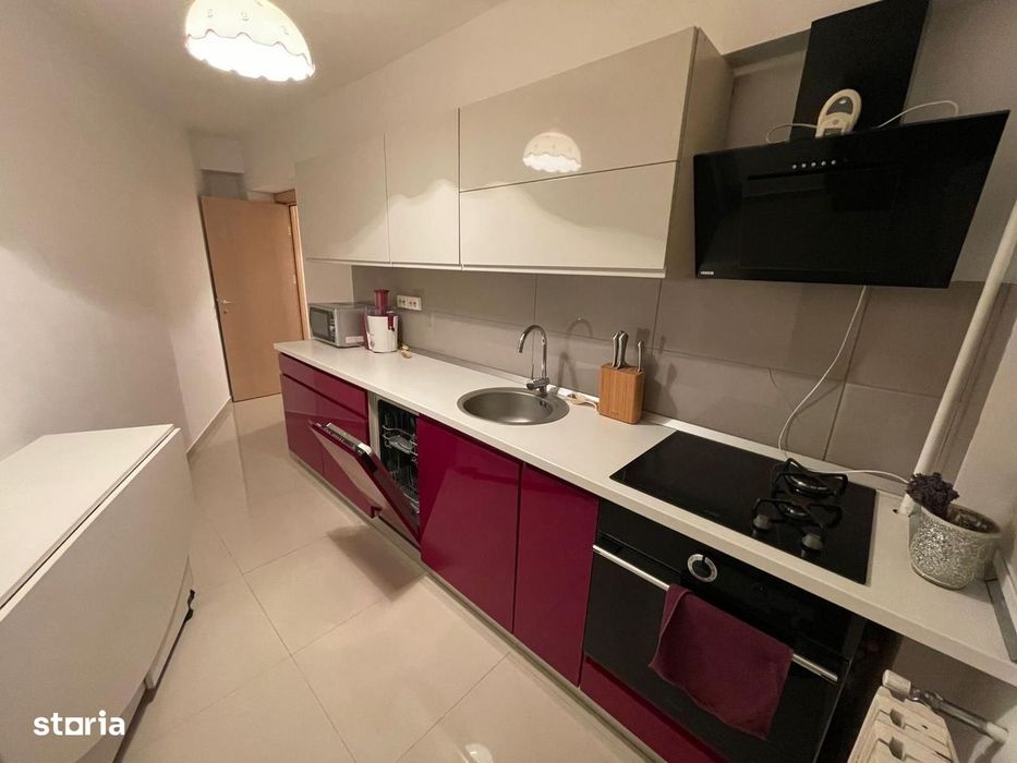 2 Camere Stirbei Voda 6 Min Metrou Eroilor Calea Plevnei Stirbei Voda — fotografia 1