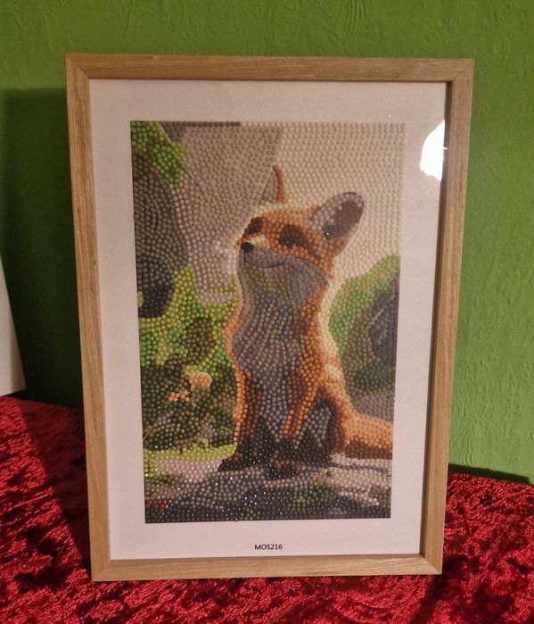 Диамантени Гоблени