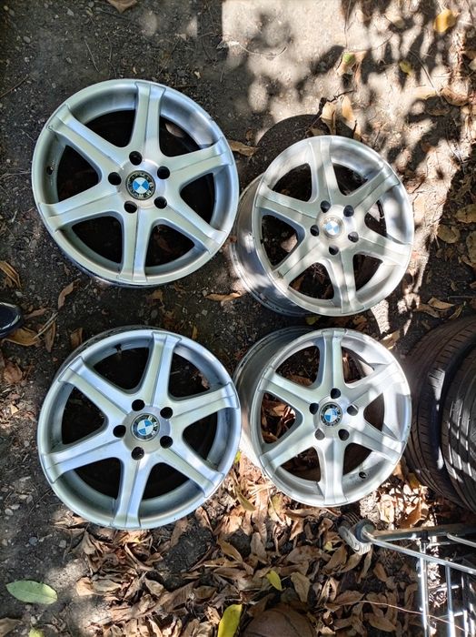 Vand jante de bmw