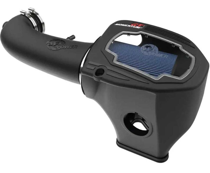 Спортен филтър aFe Momentum GT Cold Air Intake Challenger 5.7 Shaker