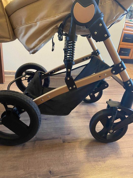 Бебешка Количка Чиполино