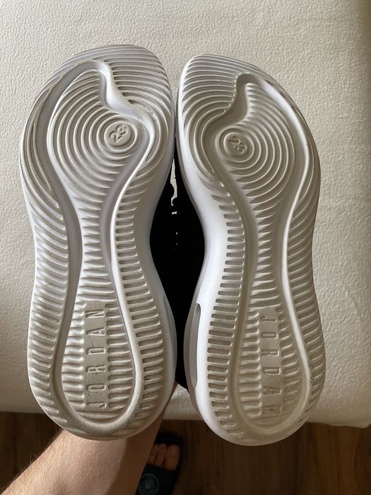 Nike Air Jordan 23 First Class