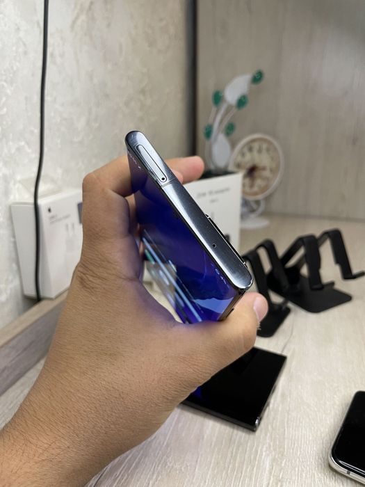Samsung galaxy note 20 ultra 5G 12/256gb snapdragon 865+