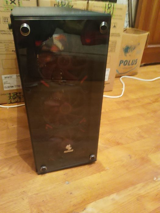 Продам игровой корпус