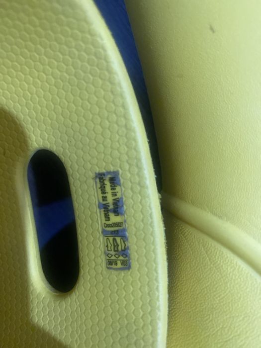 Сапоги crocs оригиналы