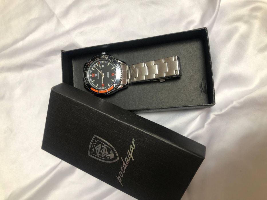 Soatlar holati yangi