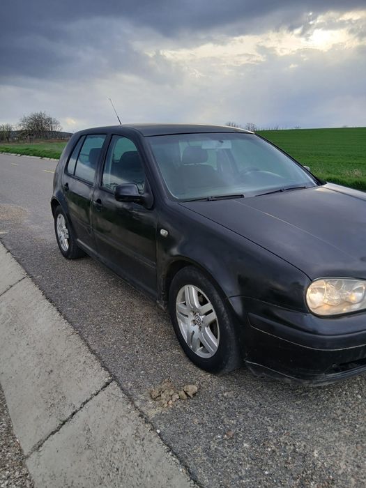 Vw golf 1.4 benzina