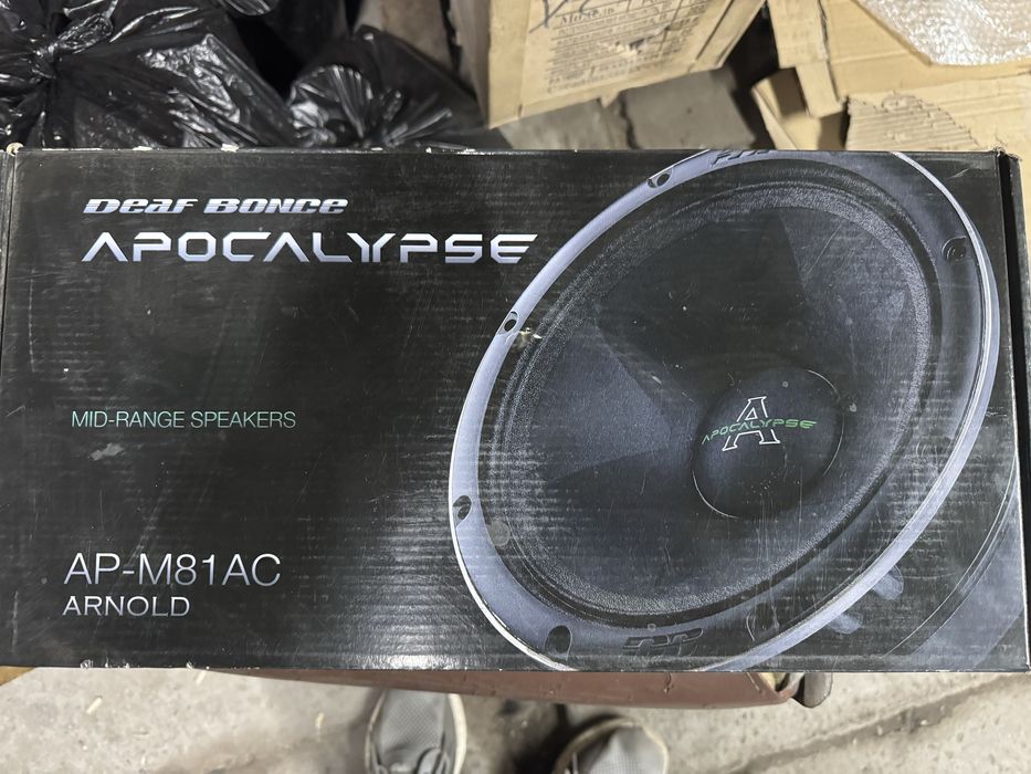 Динамики Арнольды