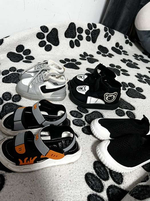 Детские вещи 1-2 года