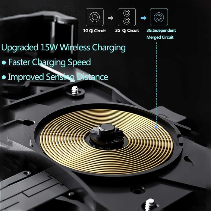 Suport telefon PM-013X, motocicleta, bicicleta, trotineta, waze, maps