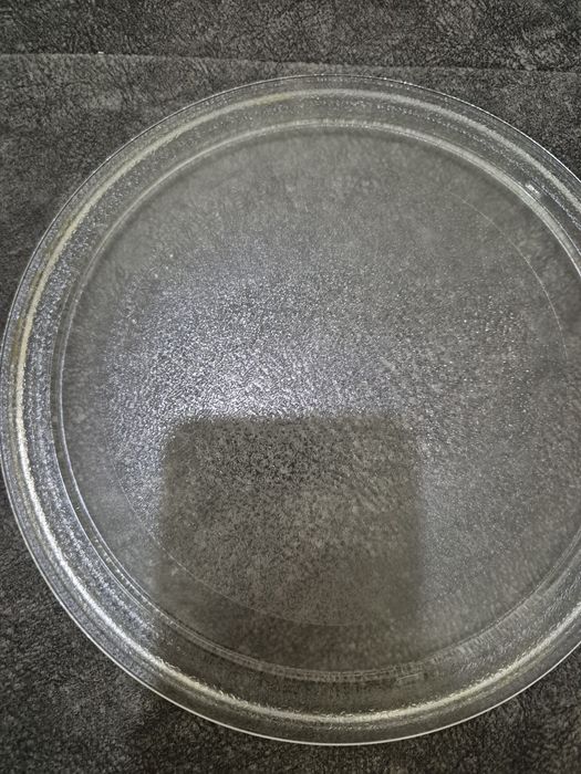 Тарелка для микроволновки