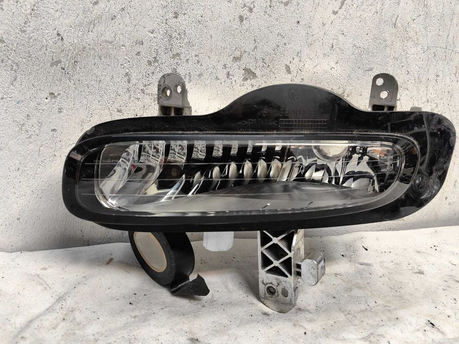 Оригинален халоген Фиат Панда  Fiat Panda 2013