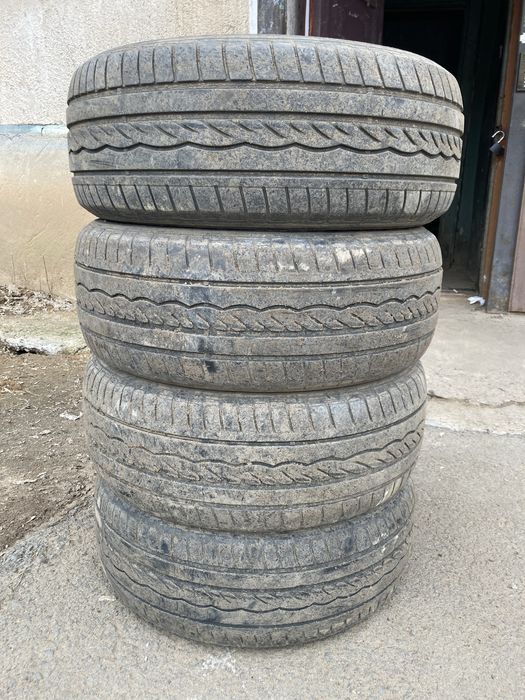 Продам шины 195 55 R15 б/у