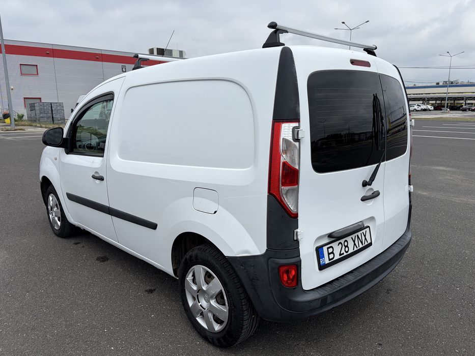 RENAULT Kangoo 2014 — imagine 5