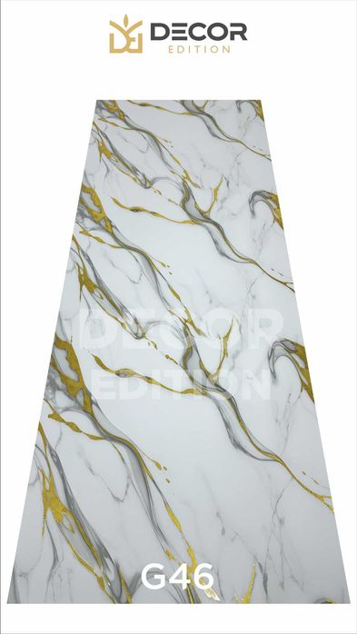 Панели ПВХ / Декоративная панель Декоративная панель