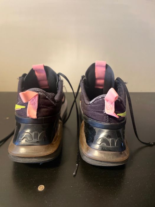 Nike air max 37,5 номер