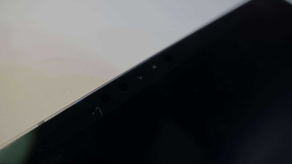 Apple iPad Pro 12.9 2018 - 256GB + Apple Pencil 2 + 2 кейса