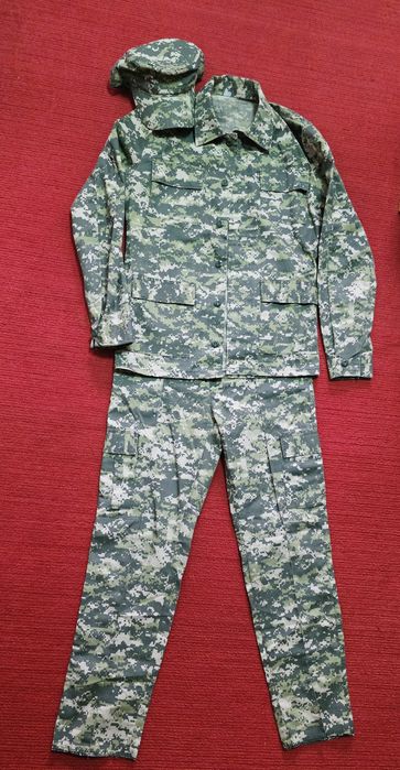 Продам военная полевая форма