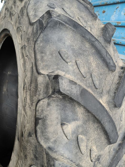 Cauciucuri tractor kleber 16,9/34