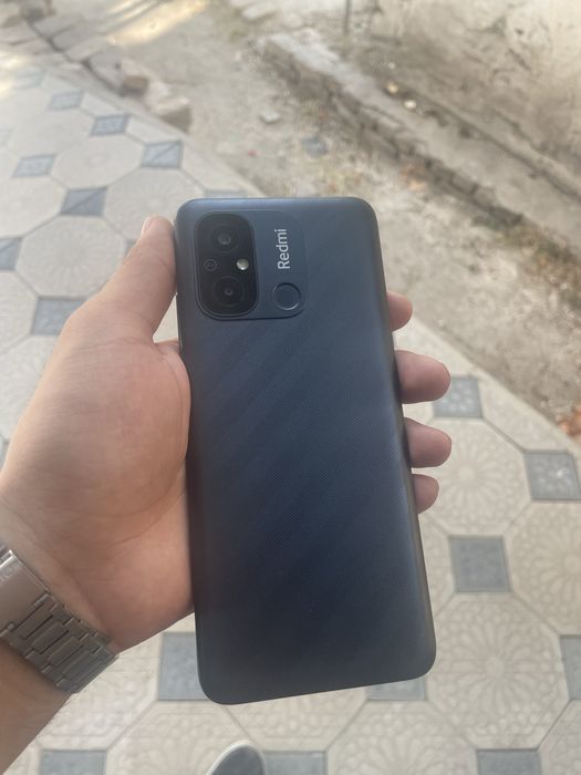 Xiaomi Redmi 12c