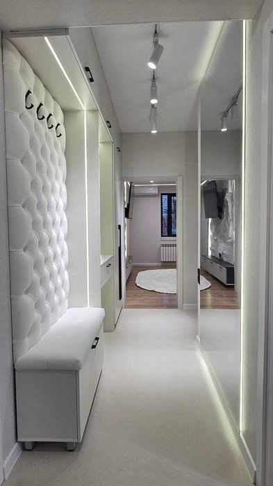 Продаётся 2-3ком Вторичка  Ор-р Саид Барака / Эфенди Садык Азимова