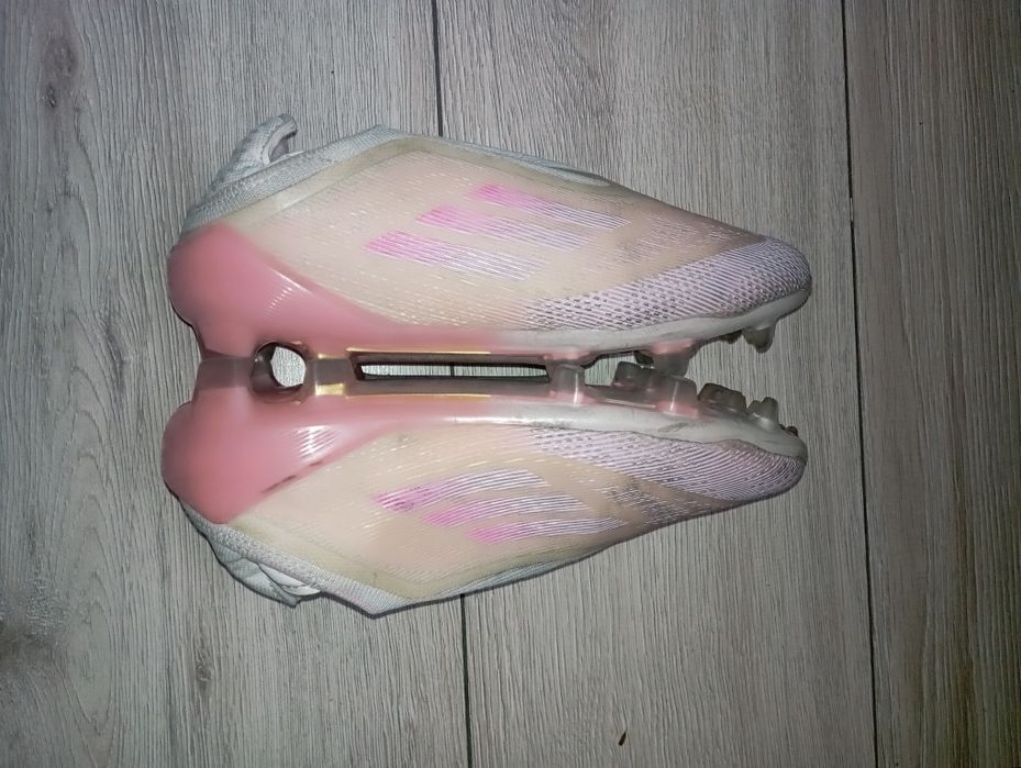 Бутсы F50 Lamin Jamal