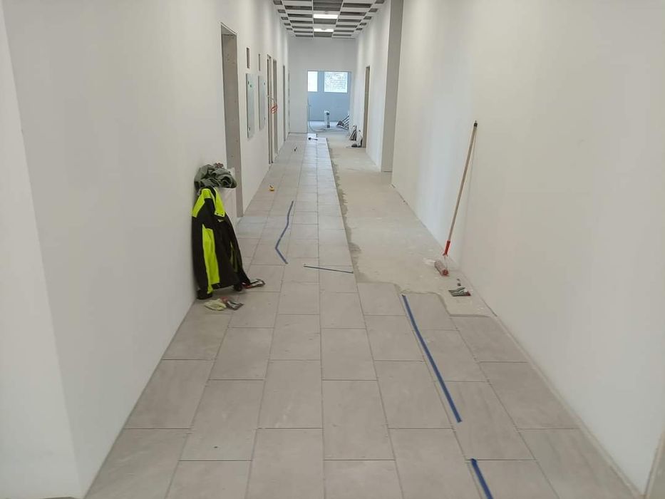 Interioare, exterioare