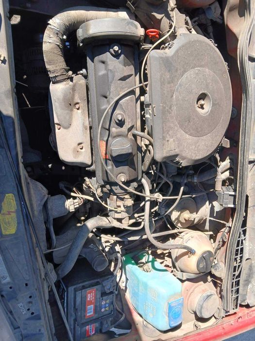 Seat Cordoba 1.4 94 г на части