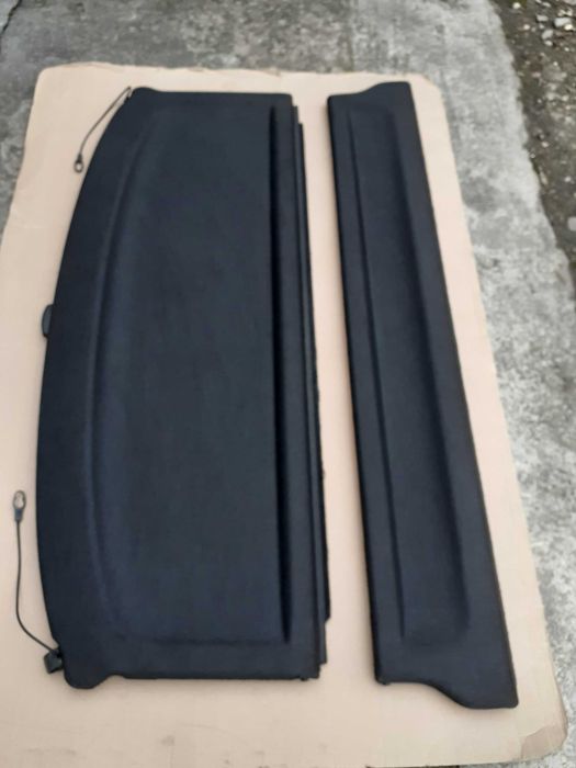 Polita portbagaj BMW X1 E84,an 2009 - 2015