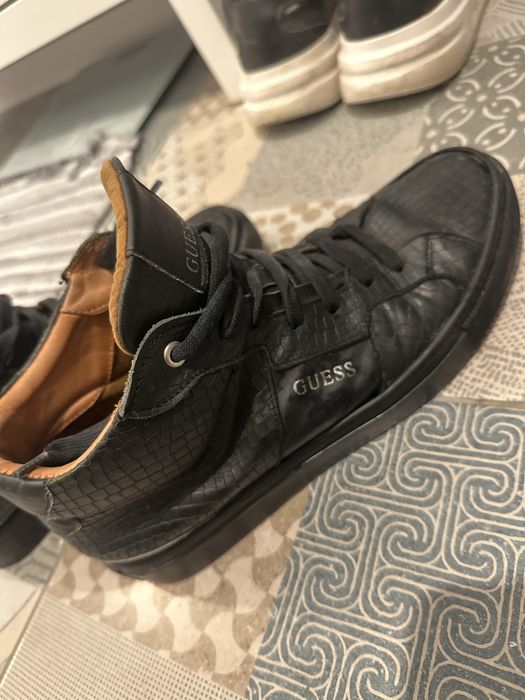 Мъжки обувки GUESS