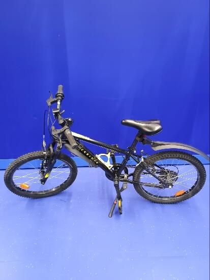 Bicicletă Mtb 20" Expl 500 - produs resigilat - (SecondHand) Decathlon