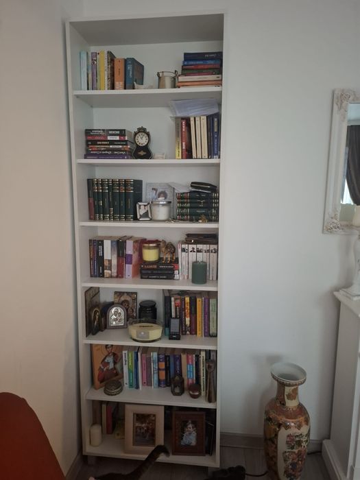 Mobila gen biblioteca