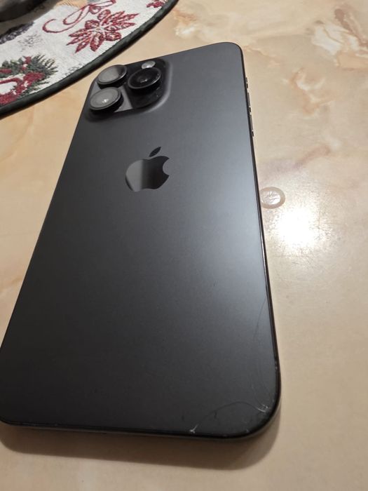 Vand iphone 15 pro max