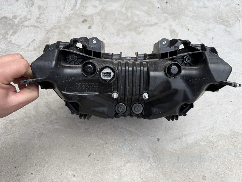 Фарове за honda cbr1000 rr ,Yamaha mt09, Kawasaki zx10r ,Bmw s1000rr