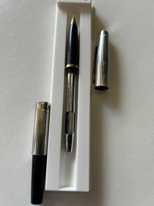 Stilou skater nu parker pelican