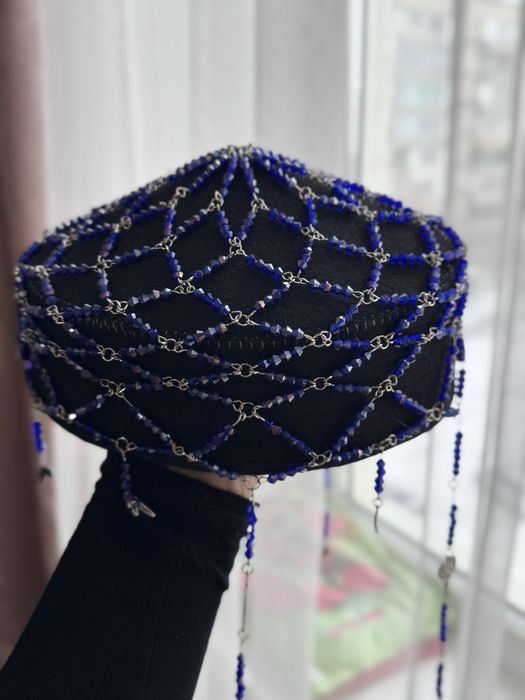 Продам тику из бусин