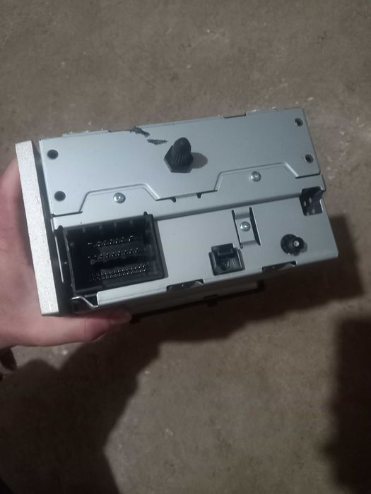 Cobalt ruli,magnitafoni