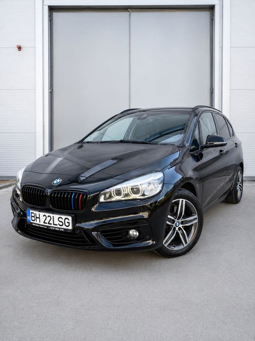 Vand BMW Seria 2 Sport Line 2.0TDI