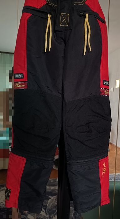 Costum motor copii