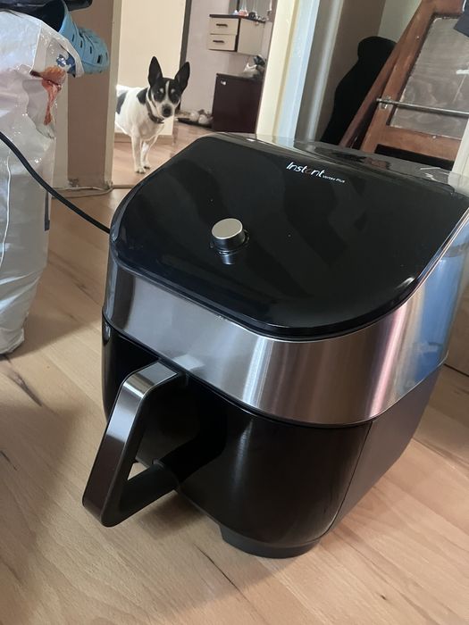 instant pot vortex plus  еър фраер