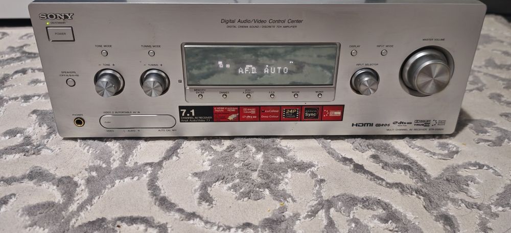 Amplificator Sony str - dg820