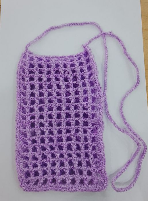 Сумка для телефона