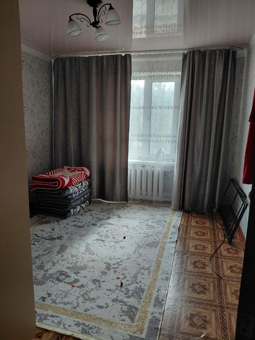 Сдам 2х коматную квартиру