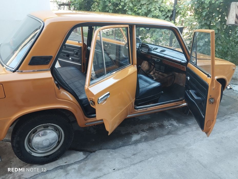 Other Другая 1985 — 3