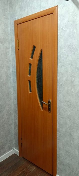 Межкомнатные двери