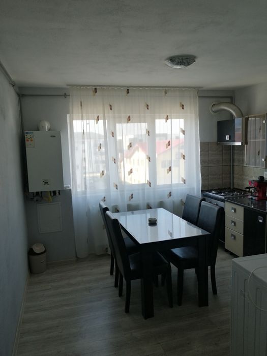 Se vinde garsoniera în Rovinari 34mp!