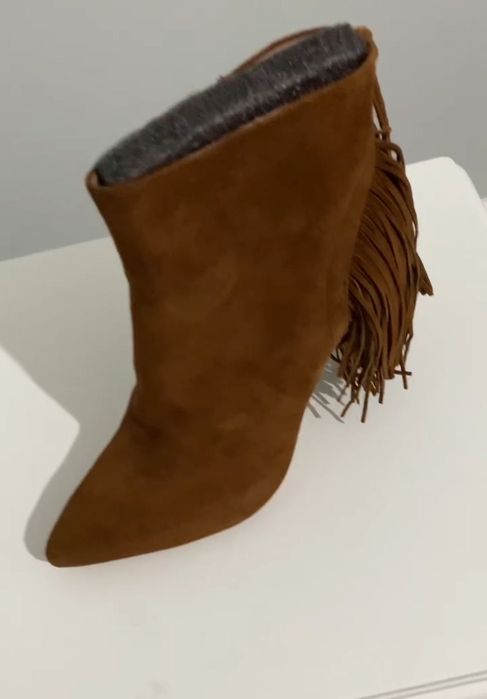 Женские ботинки от Basconi