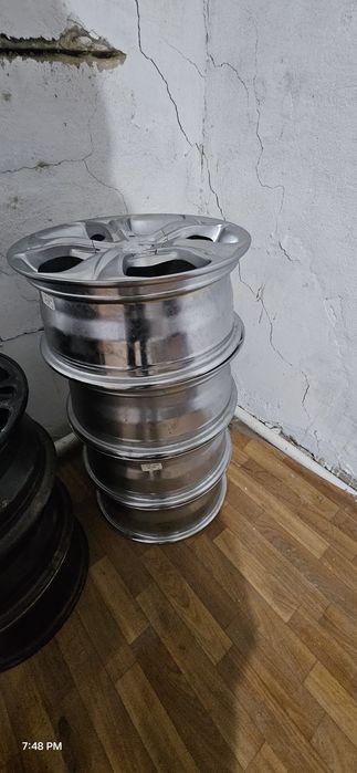 Продаётся диски титановый