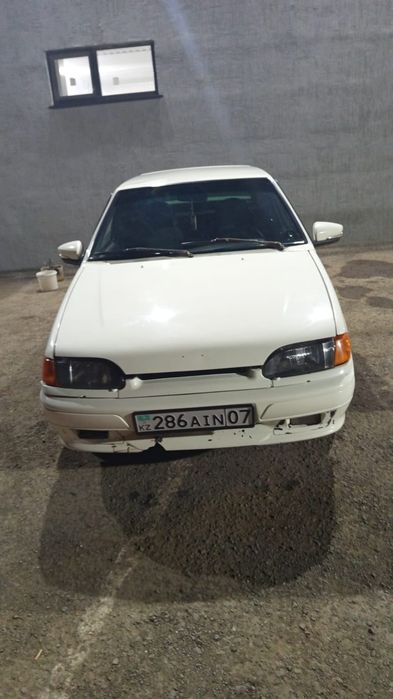 Продам  ваз2114.