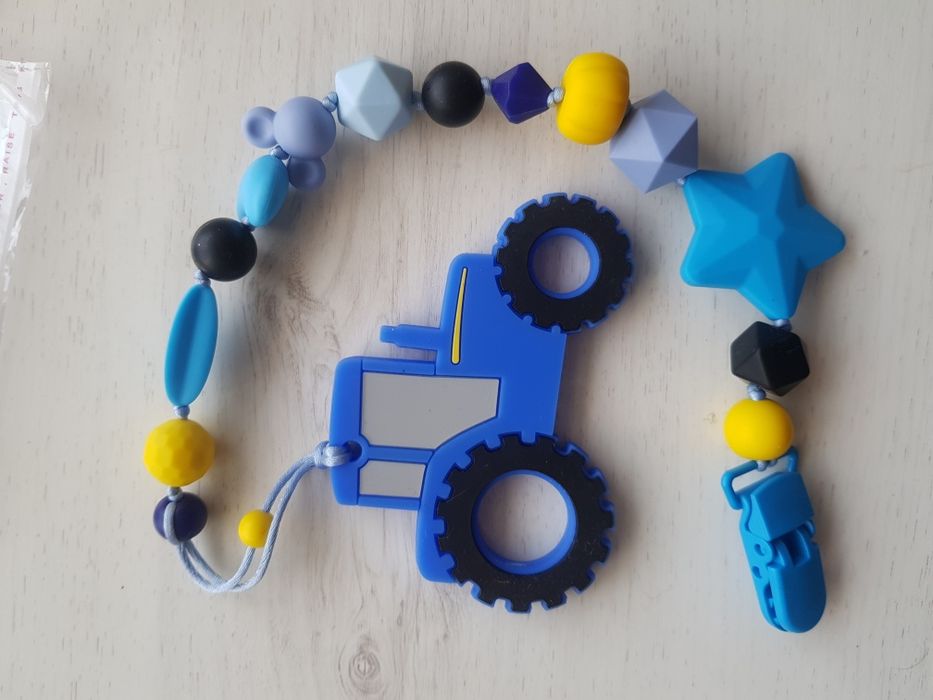 Прорезыватели для зубиков малышам